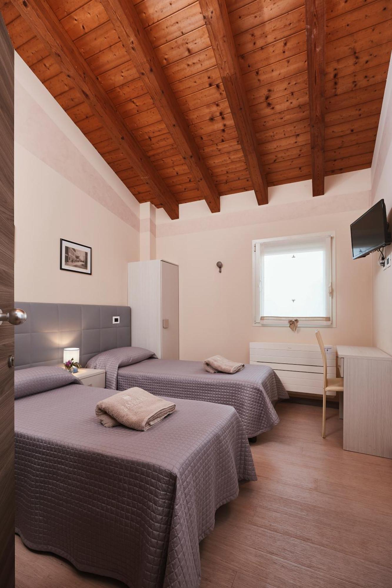 Agriturismo Zappare Farm Hotel Trevignano Eksteriør billede