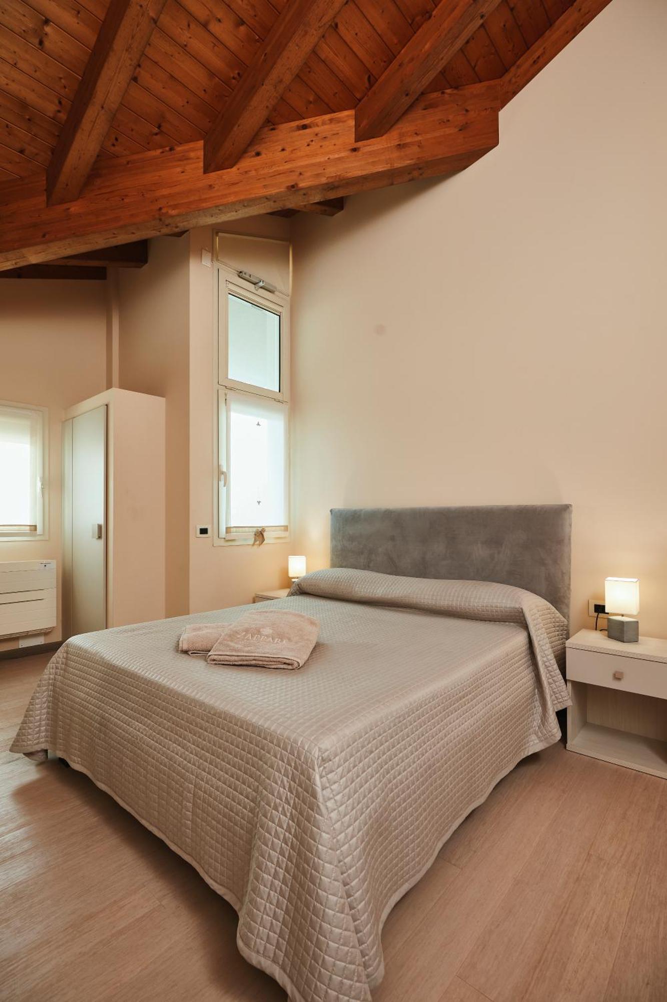 Agriturismo Zappare Farm Hotel Trevignano Eksteriør billede