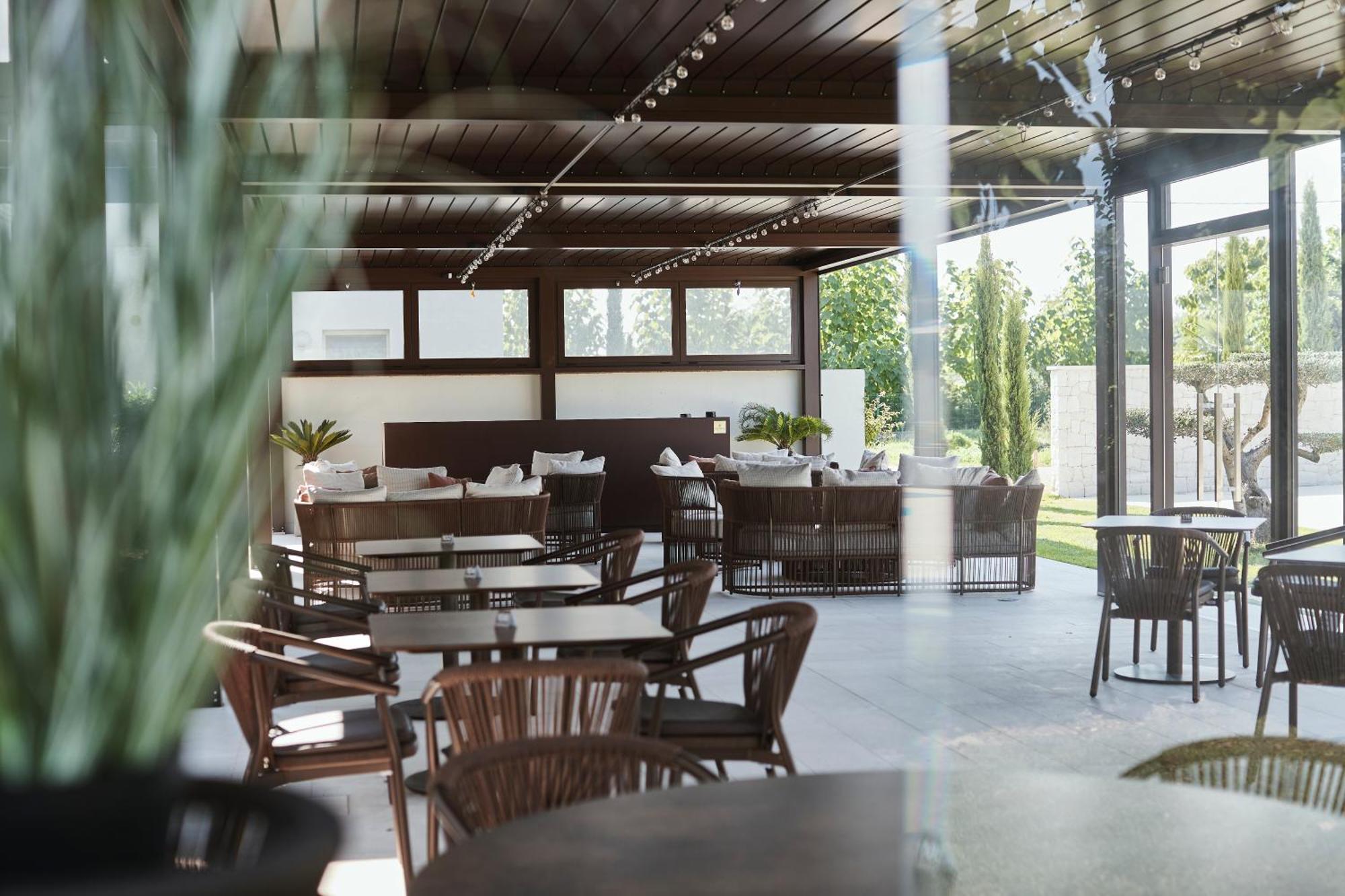 Agriturismo Zappare Farm Hotel Trevignano Eksteriør billede