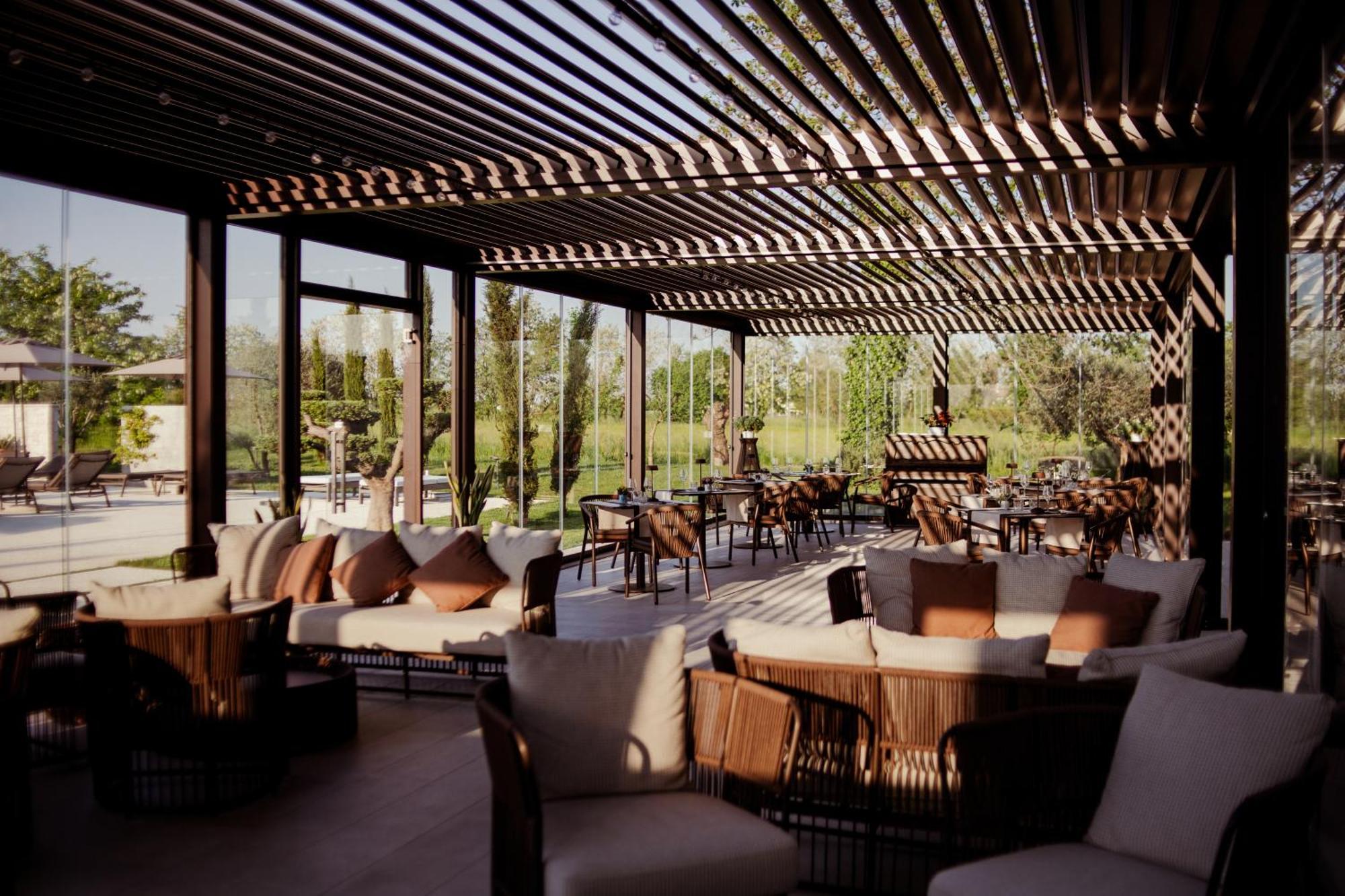 Agriturismo Zappare Farm Hotel Trevignano Eksteriør billede